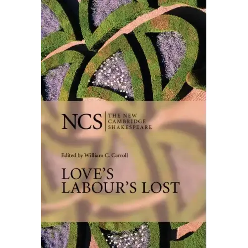 Love's Labour's Lost