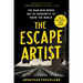 The Escape Artist: The Man Who Broke Out of Auschwitz to Warn the World