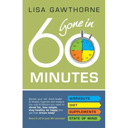 Gone in 60 Minutes
