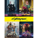 The World of Cyberpunk 2077