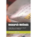 Research Methods: Simple, Short, and Straightforward Way Of Learning Methods of Research