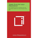 Three Plays by Luigi Pirandello: Six Characters in Search of an Author; Henry IV and Right You Are