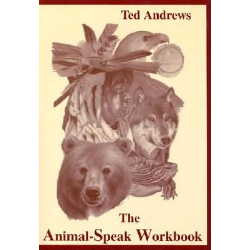The Animal Speak Workbook