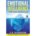 Emotional Intelligence: 7effective Skills to Control Your Emotions