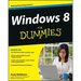 Windows 8 for Dummies