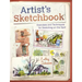 Artist's Sketchbook: Exercises and Techniques for Sketching on the Spot