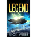 Legend: Book 7 of The Legacy Fleet Series