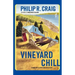 Vineyard Chill: A Martha's Vineyard Mystery