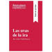 Las uvas de la ira de John Steinbeck (Guía de lectura): Resumen y análisis completo