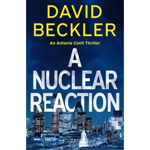 A Nuclear Reaction
