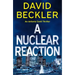 A Nuclear Reaction