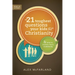 The 21 Toughest Questions Your Kids Will Ask about Christianity