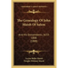 The Genealogy Of John Marsh Of Salem: And His Descendants, 1633-1888 (1888)
