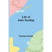 Life of John Sterling
