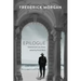 Epilogue: Selected and Last Poems