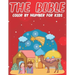 The Bible Color By Number For Kids: Bible Stories Inspired Color By Number Pages With Bible Verses (volume 2)