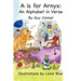 A is for Arnyx: An Alphabet in Verse