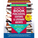 Jeff Herman's Guide to Book Publishers, Editors & Literary Agents, 29th Edition: Who They Are, What They Want, How to Win Them Over