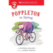 Poppleton in Spring (Scholastic Reader, Level 2)