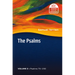 The Psalms, vol 2: Strophic Structure and Theological Commentary