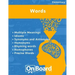 Words: Multiple Meanings, Idioms, Synonyms and Antonyms, Homonyms, Rhyming Words, Homophones, Precise Words