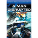 Quantum Mortis: A Man Disrupted