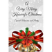 A Very Merry Kaiserrific Christmas: Special Memories and Poetry
