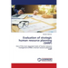 Evaluation of strategic human resource planning (SHRP)