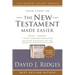 New Testament Made Easier PT 3 3rd Edition