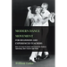 Modern Dance Movement - For Beginners and Experienced Teachers - How to Learn to Dance and Teach the Modern Quickstep, Slow Foxtrot and Waltz