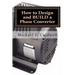 How to Design and build a Phase Converter: Save 50 precent on the cost, by doing it yourself
