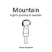 Mountain: A girl's journey to wonder