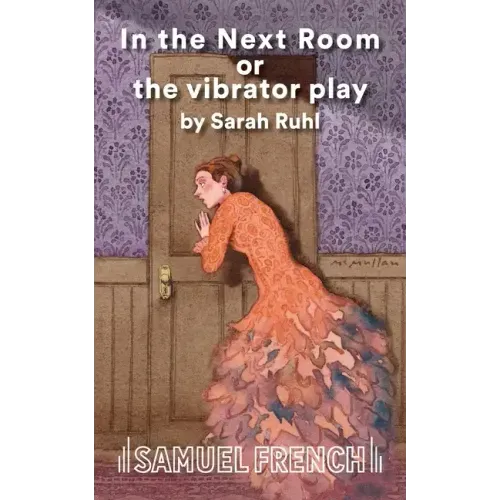 In the Next Room or the Vibrator Play
