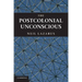 The Postcolonial Unconscious