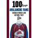 100 Things Avalanche Fans Should Know & Do Before They Die