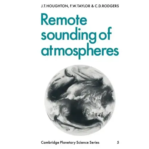 Remote Sounding of Atmospheres