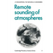 Remote Sounding of Atmospheres