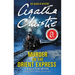 Murder on the Orient Express: A Hercule Poirot Mystery