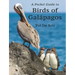 A Pocket Guide to Birds of Galápagos