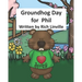 Groundhog Day for Phil