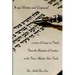 It was Written and Engraved: : A series of Essays on Torah, from the Blue-print of Creation, to the Trans-Atlantic Slave trade