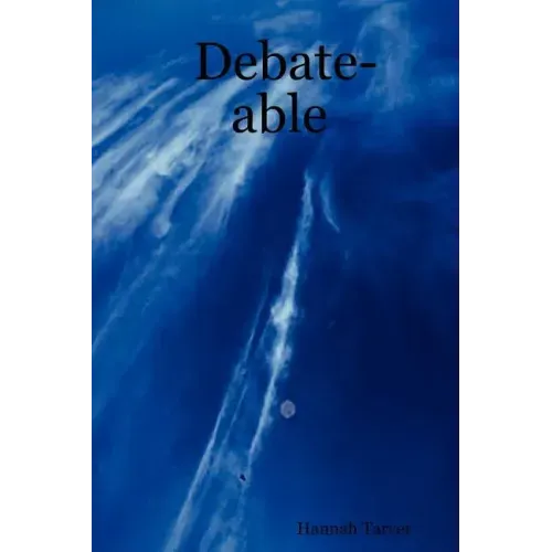 Debate-able