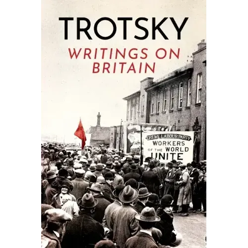 Writings on Britain