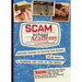 Scam School Academy: Advanced Lessons in Scoring Free Drinks, Doing Magic, and Becoming the Life of the Party