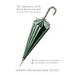 The Adventures of the Brave Baron von Kaz, Volume 2: The Crimson Hair Murders / The Broken Face Murders