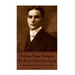 William Hope Hodgson - The Boats of the Glen Carig: "...the history of all love is writ with one pen."