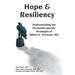 Hope & Resiliency: Understanding the Psychotherapeutic Strategies of Milton H. Erickson
