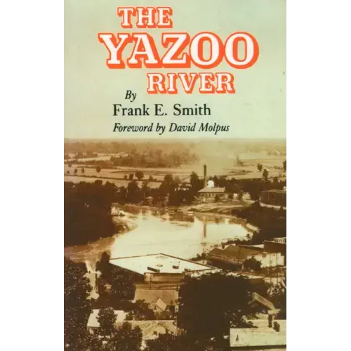 The Yazoo River
