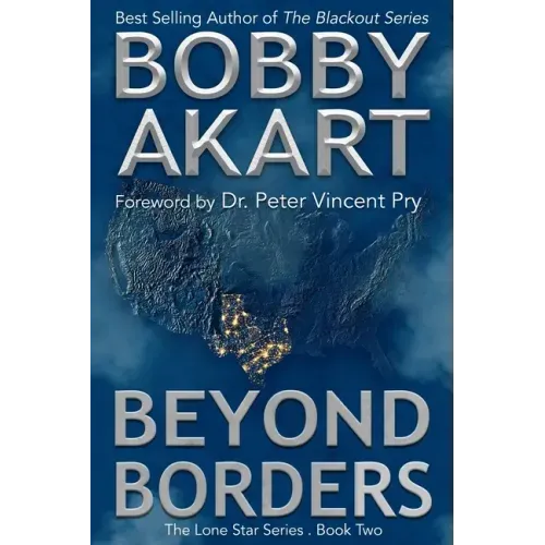 Beyond Borders: A Post-Apocalyptic EMP Survival Fiction Series