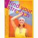 Find Your Strength: A Love Letter to Orange: by Darin Wright creator of ebhues and elea blake cosmetics
